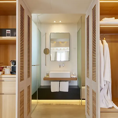 Bill&coo Mykonos-the Leading Of The World (adults Only)