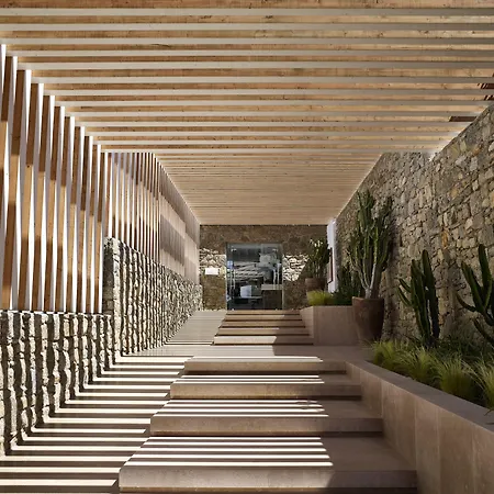 Bill&coo Mykonos-the Leading Of The World (adults Only) Szálloda