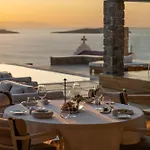 Ξενοδοχείο Bill&coo Mykonos-the Leading Of The World (adults Only)