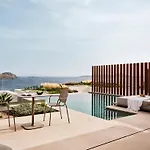 Bill&coo Mykonos-the Leading Of The World (adults Only) Ξενοδοχείο Mykonos Town