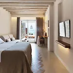 Bill&coo Mykonos-the Leading Of The World (adults Only) 5*