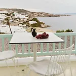 Bill&coo Mykonos-the Leading Of The World (adults Only) Ξενοδοχείο Mykonos Town