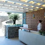 Bill&coo Mykonos-the Leading Of The World (adults Only) Hotel 5*