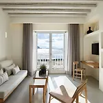 Hotel Bill&coo Mykonos-the Leading Of The World (adults Only)