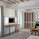 Ξενοδοχείο Bill&coo Mykonos-the Leading Of The World (adults Only) Mykonos Town