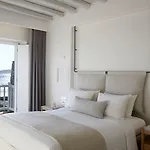 Bill&coo Mykonos-the Leading Of The World (adults Only) Hotel