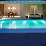 Bill&coo Mykonos-the Leading Of The World (adults Only) 5* Mykonos Town