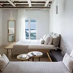 Ξενοδοχείο Bill&coo Mykonos-the Leading Of The World (adults Only)