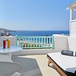 Bill&coo Mykonos-the Leading Of The World (adults Only) Ξενοδοχείο Mykonos Town