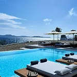 Bill&coo Mykonos-the Leading Of The World (adults Only) Ξενοδοχείο