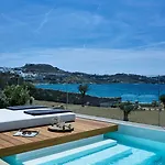 Hotel Bill&coo Mykonos-the Leading Of The World (adults Only) Mykonos Town