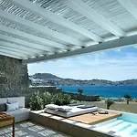 Bill&coo Mykonos-the Leading Of The World (adults Only) 5*