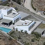 Bill&coo Mykonos-the Leading Of The World (adults Only) Ξενοδοχείο Mykonos Town