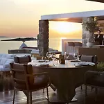 Bill&coo Mykonos-the Leading Of The World (adults Only) 5* Mykonos Town