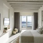 Hotel Bill&coo Mykonos-the Leading Of The World (adults Only)