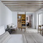 Bill&coo Mykonos-the Leading Of The World (adults Only) Hotel