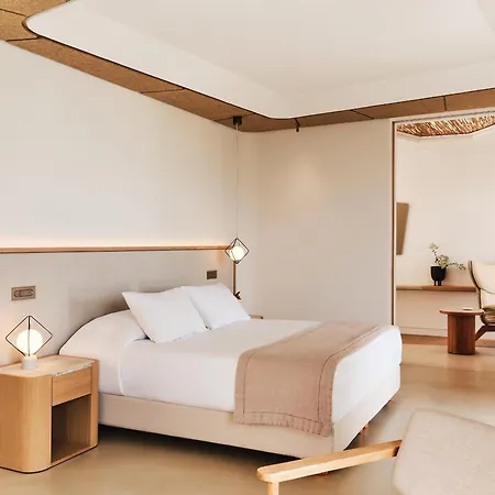호텔 Bill&coo Mykonos-the Leading Of The World (adults Only) 5*