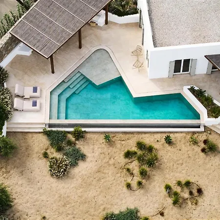 Bill&coo Mykonos-the Leading Of The World (adults Only) 5*