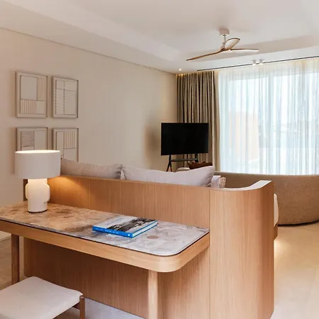 Bill&coo Mykonos-the Leading Of The World (adults Only) 5* Mykonos Town