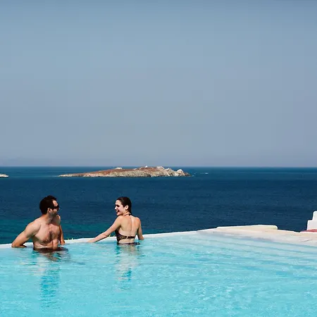 Bill&coo Mykonos-the Leading Of The World (adults Only)