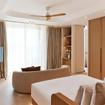Bill&coo Mykonos-the Leading Of The World (adults Only) 호텔