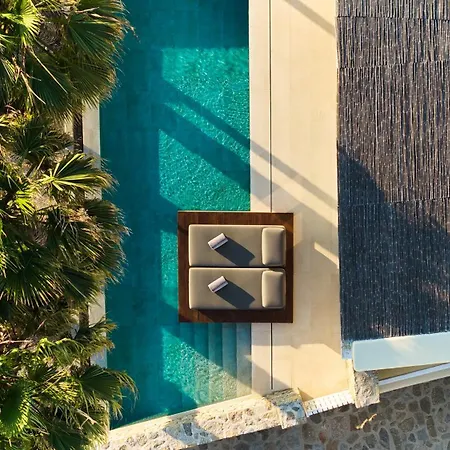 Bill&coo Mykonos-the Leading Of The World (adults Only) מלון 5*