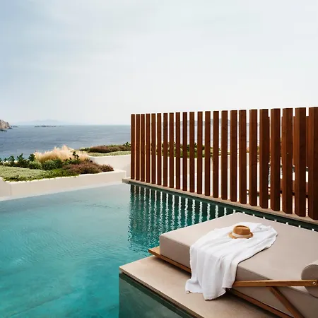 Bill&coo Mykonos-the Leading Of The World (adults Only) 5*