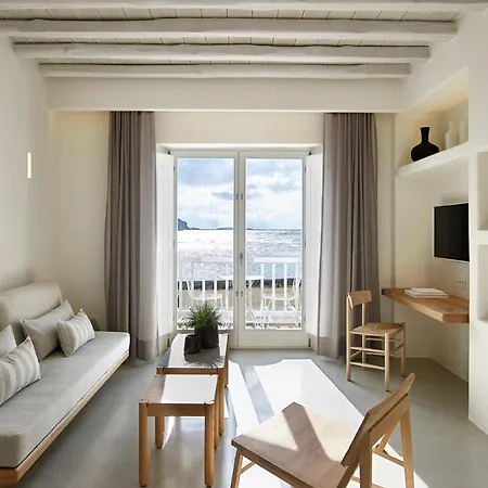 Bill&coo Mykonos-the Leading Of The World (adults Only) 5* Mykonos Town