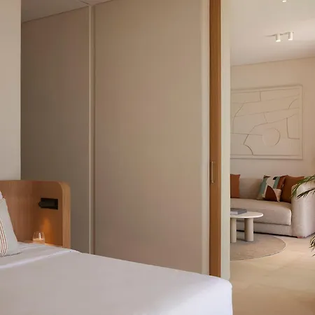 Bill&coo Mykonos-the Leading Of The World (adults Only) 5* Mykonos Town