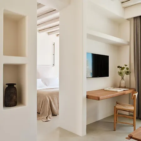 Bill&coo Mykonos-the Leading Of The World (adults Only) 5*