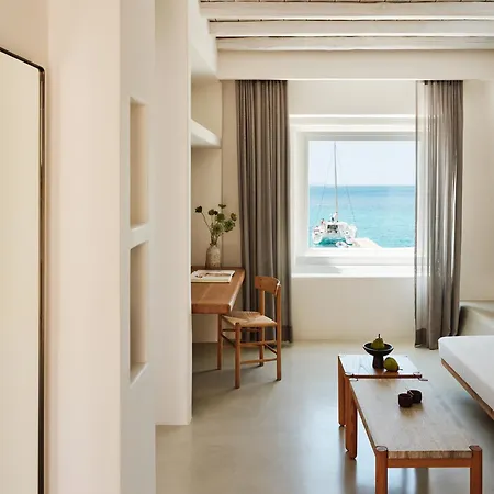 Bill&coo Mykonos-the Leading Of The World (adults Only) Mykonos Town