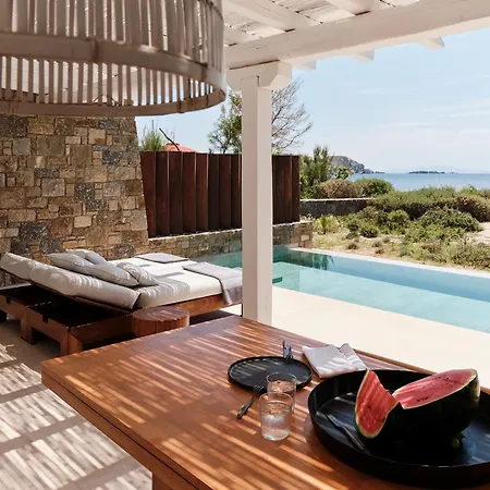 Bill&coo Mykonos-the Leading Of The World (adults Only)