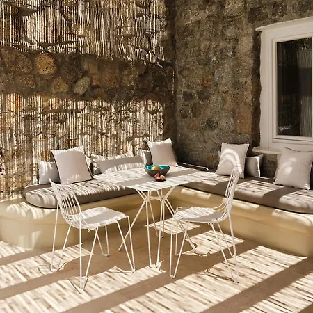 Bill&coo Mykonos-the Leading Of The World (adults Only)