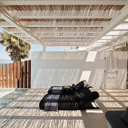 Bill&coo Mykonos-the Leading Of The World (adults Only) 5* Mykonos Town