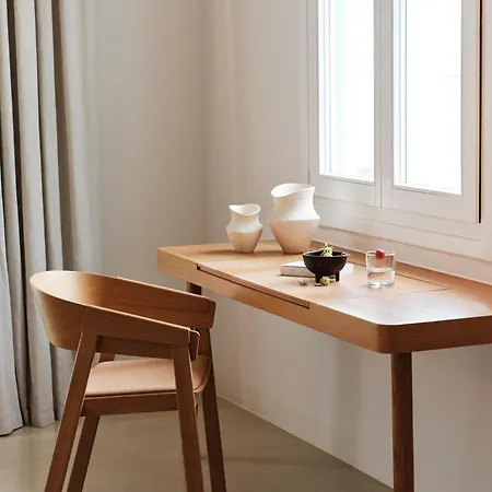 Bill&coo Mykonos-the Leading Of The World (adults Only) 호텔 5*