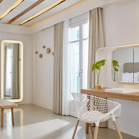 Bill&coo Mykonos-the Leading Of The World (adults Only) Hotel 5*