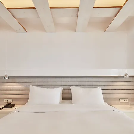 Bill&coo Mykonos-the Leading Of The World (adults Only) 5*