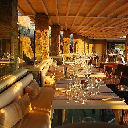 Bill&coo Mykonos-the Leading Of The World (adults Only) 5*