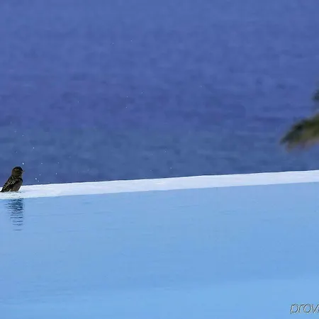 호텔 Bill&coo Mykonos-the Leading Of The World (adults Only)