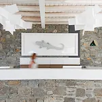 Bill&coo Mykonos-the Leading Of The World (adults Only)