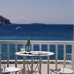 Bill&coo Mykonos-the Leading Of The World (adults Only) 酒店 5*