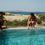 酒店 Bill&coo Mykonos-the Leading Of The World (adults Only) 5*