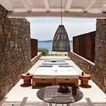 Bill&coo Mykonos-the Leading Of The World (adults Only) 酒店 5*