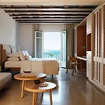 酒店 Bill&coo Mykonos-the Leading Of The World (adults Only)