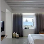 酒店 Bill&coo Mykonos-the Leading Of The World (adults Only) 5*