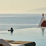 Bill&coo Mykonos-the Leading Of The World (adults Only) 酒店 5*