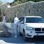 Bill&coo Mykonos-the Leading Of The World (adults Only) Mykonos Town
