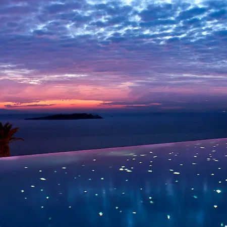 Hotel Bill&coo Mykonos-the Leading Of The World (adults Only)