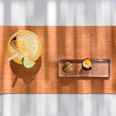 Bill&coo Mykonos-the Leading Of The World (adults Only) Otel 5*