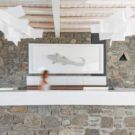Bill&coo Mykonos-the Leading Of The World (adults Only)